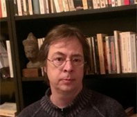 Photo of Mario Vivier