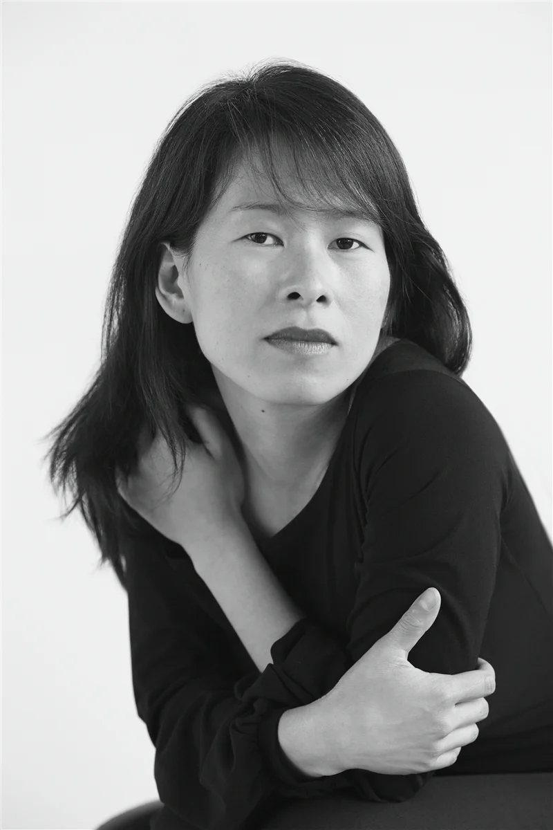 Photo of Kim Thúy