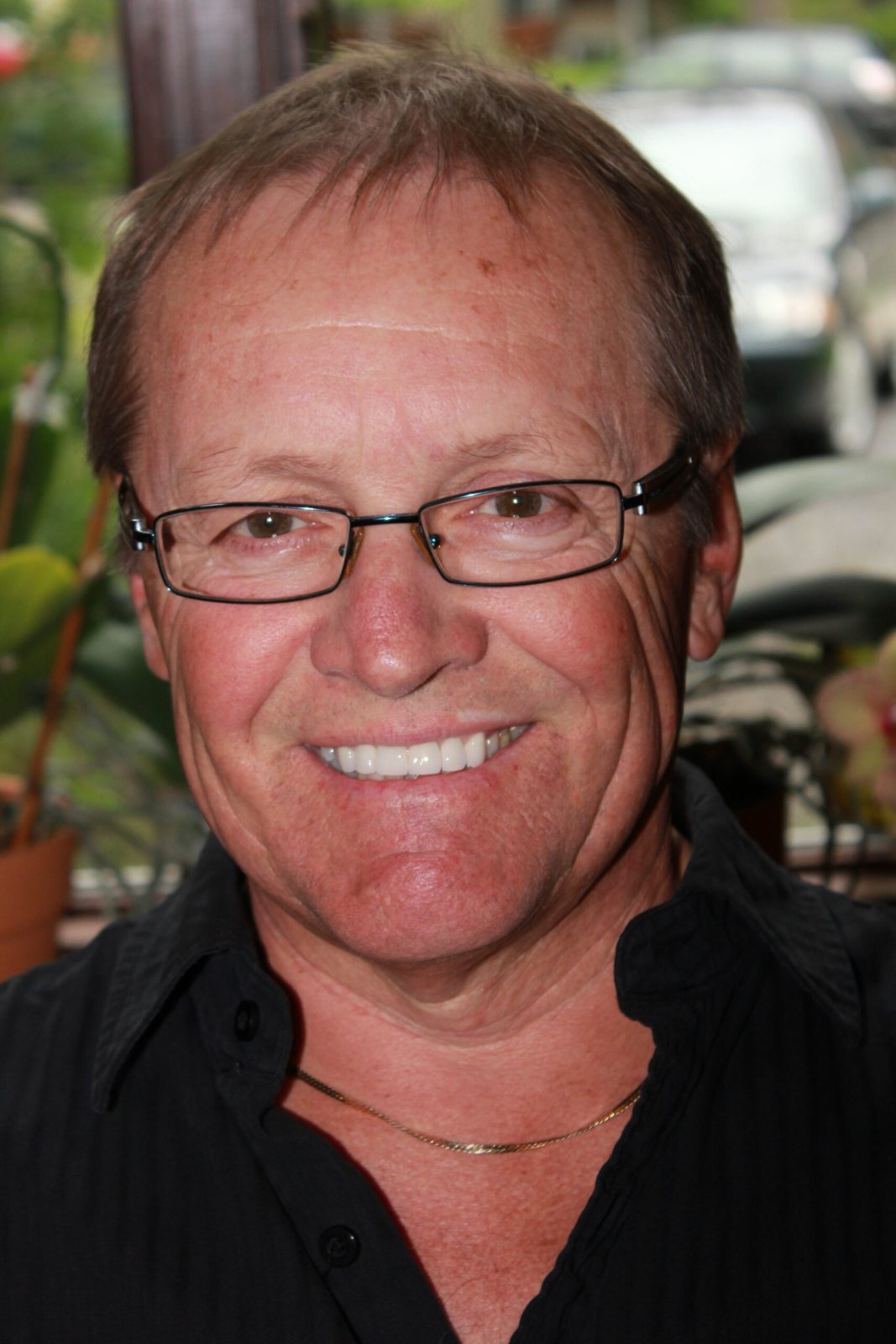 Photo of Ghislain Houle