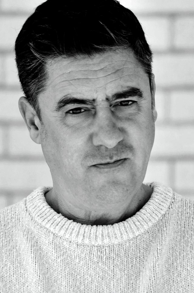 Photo of Stephane Ilinski