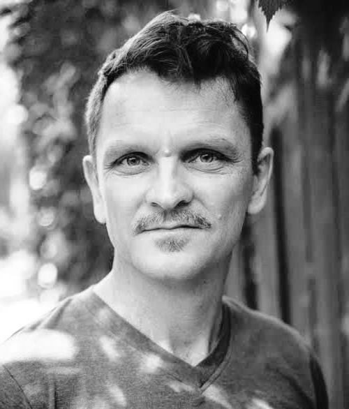 Photo of David Bouchet