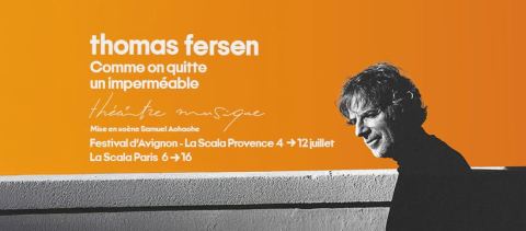 Thomas Fersen