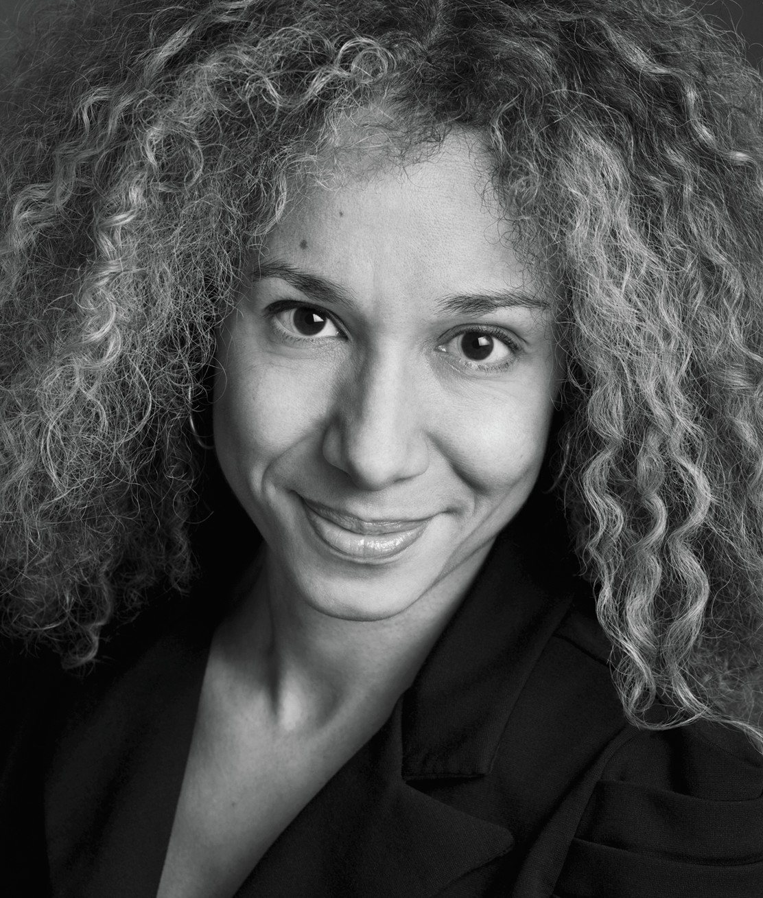 Photo of Isabelle Massé