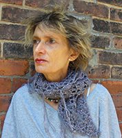 Photo of Diane-Ischa Ross