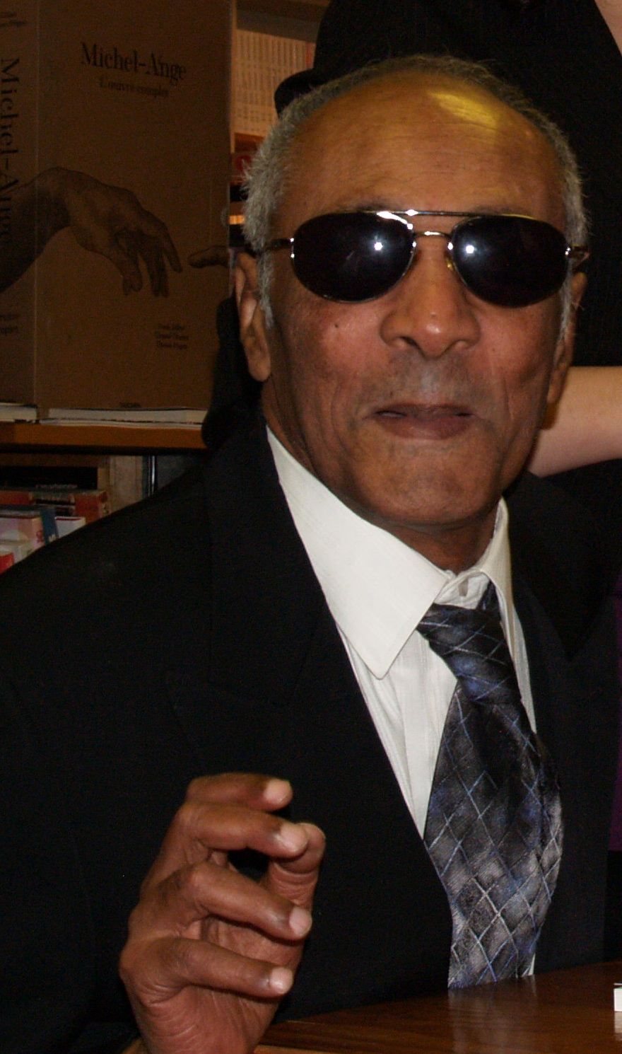 Photo of Joe Jack