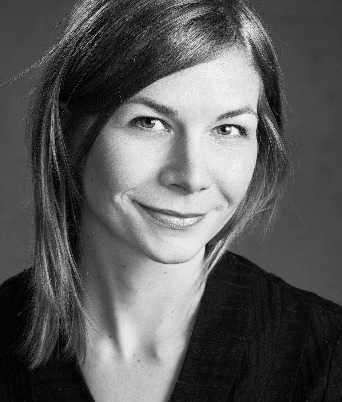 Photo of Caroline Chartrand