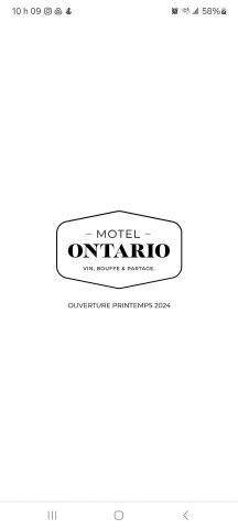 Photo of Motel Ontario