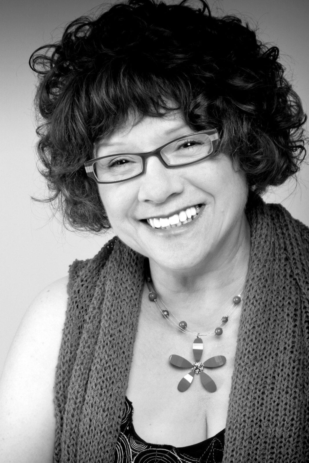 Photo of Pierrette Beauchamp