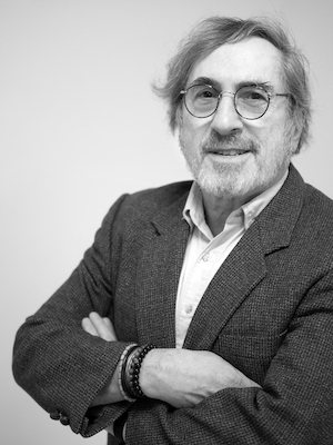 Photo of Guy Ménard