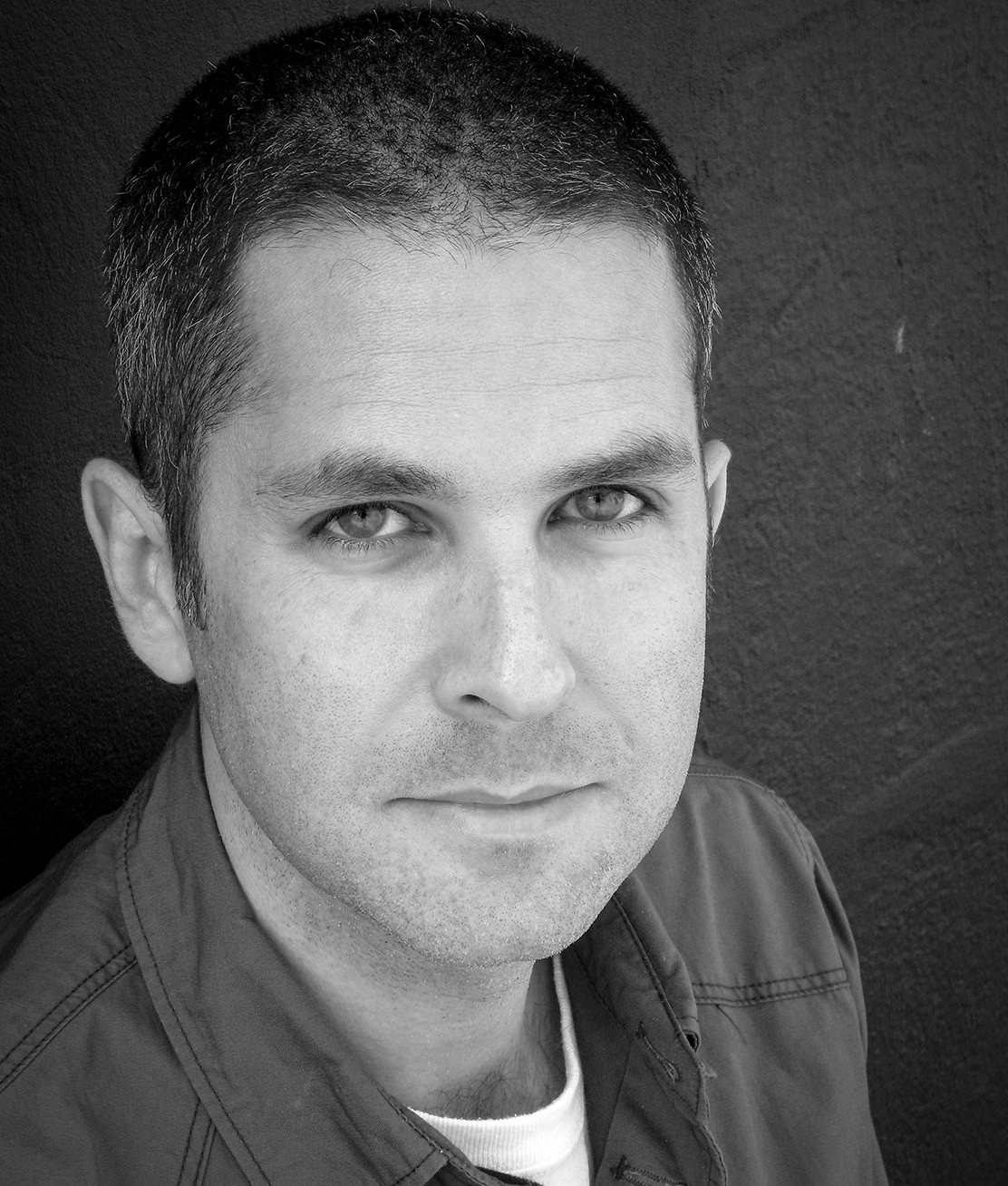 Photo of Tom Rachman