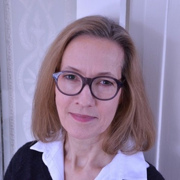Photo de Isabelle Courteau