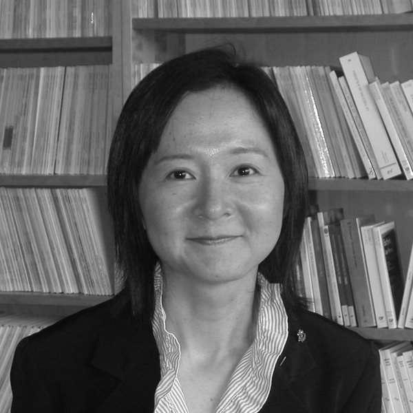 Photo of Yôko Ogawa