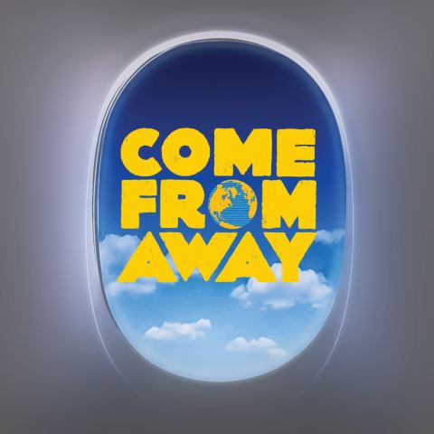 Poster: Come From Away