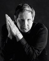 Photo of Robert Lepage