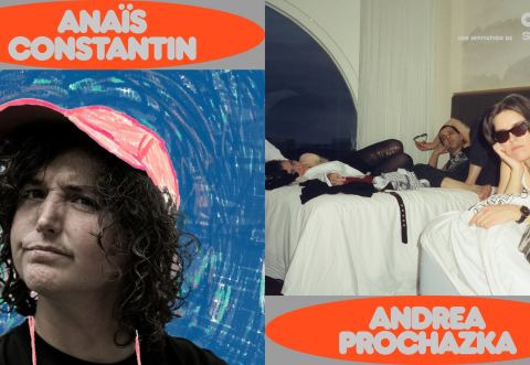 Anais Constantin