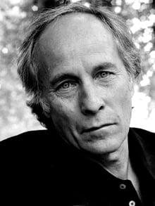 Photo of Richard Ford