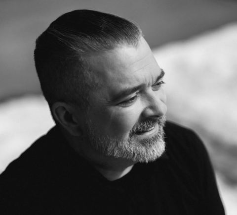 Photo of Bertrand Laverdure