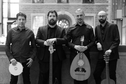 Alhambra Band
