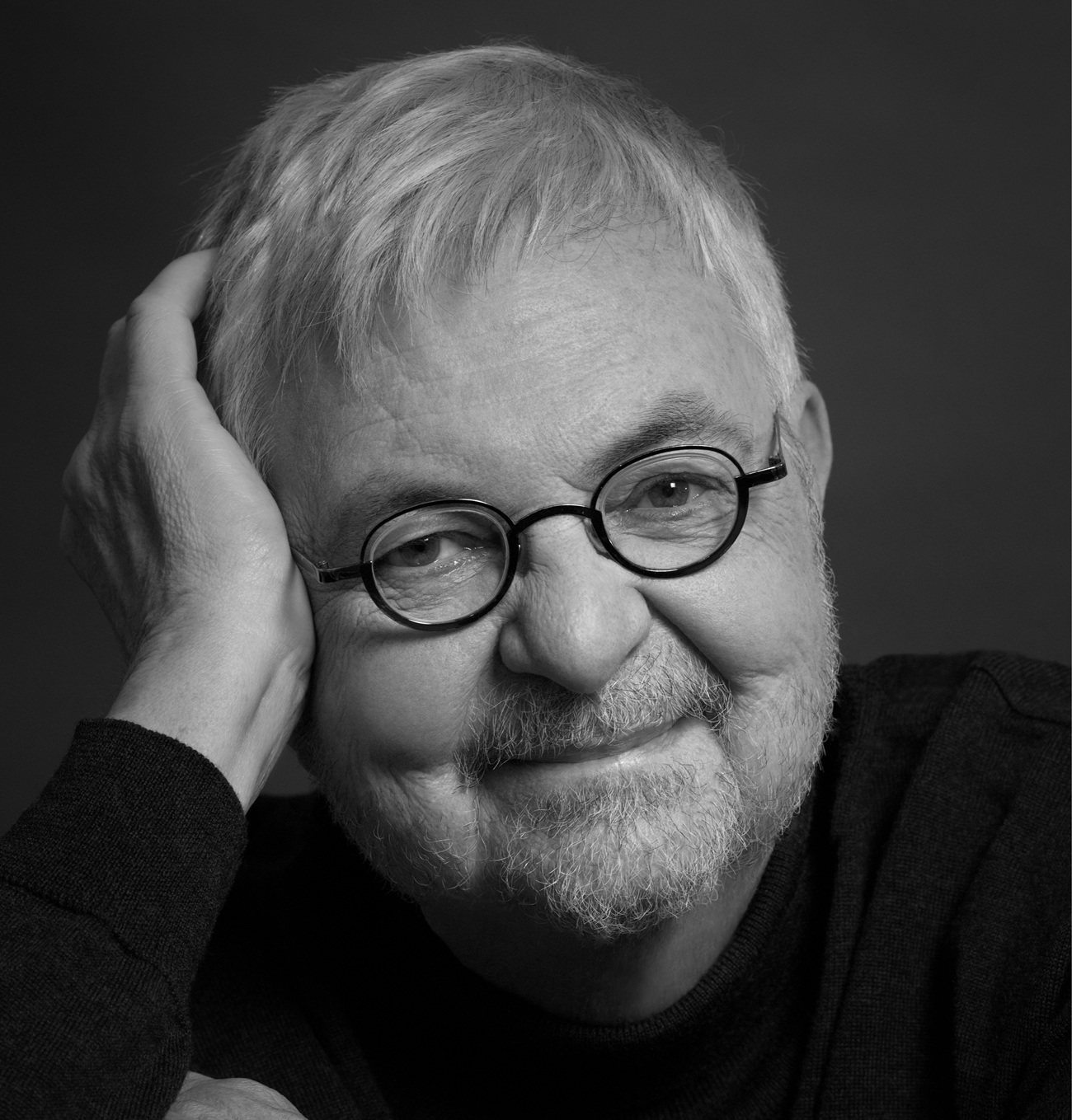 Hommage à Michel Tremblay - Société d'Histoire du Plateau-Mont-Royal