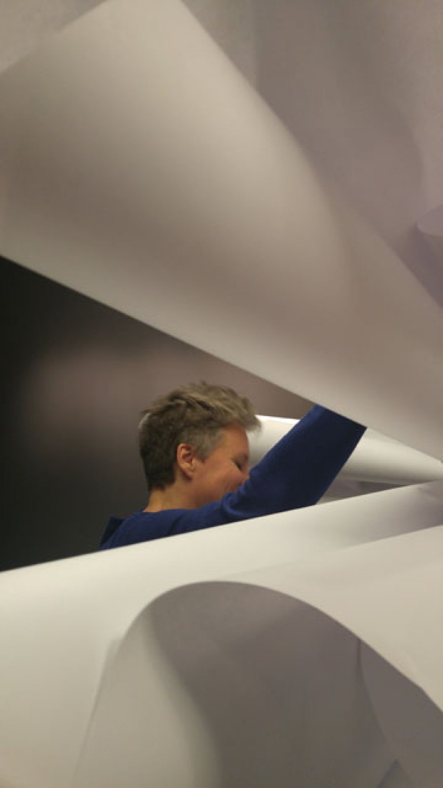 Photo of Nathalie Sanche