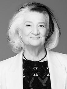 Photo of Marie Laberge