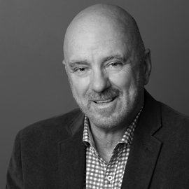 Photo of Christian Dufour
