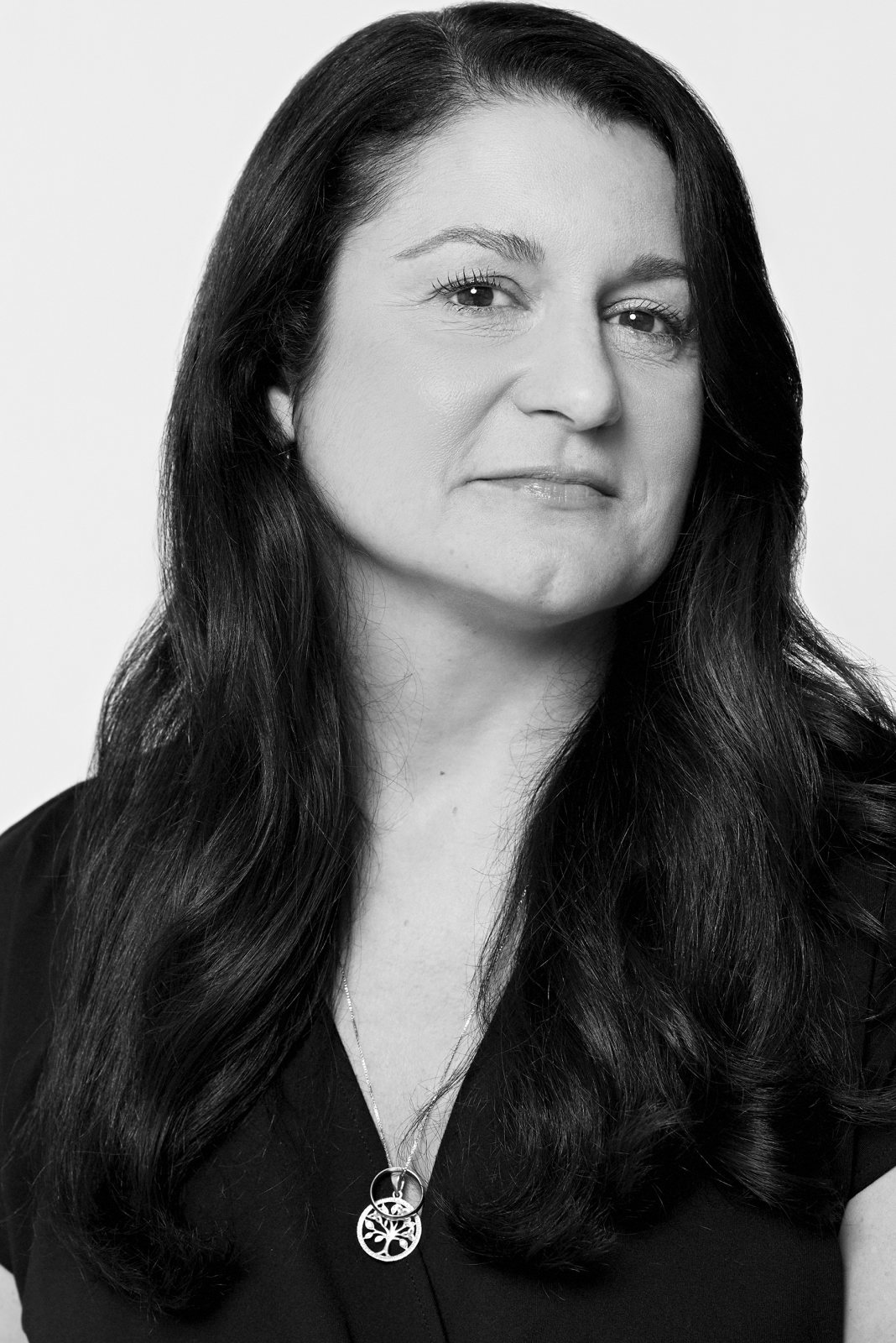 Photo of Katherine Girard