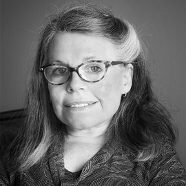 Photo of Sylvie Renaud
