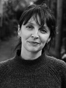 Photo of Kristina Gauthier-Landry
