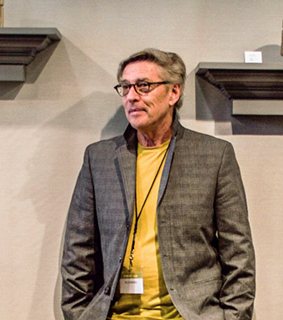 Photo of Gilles McInnis