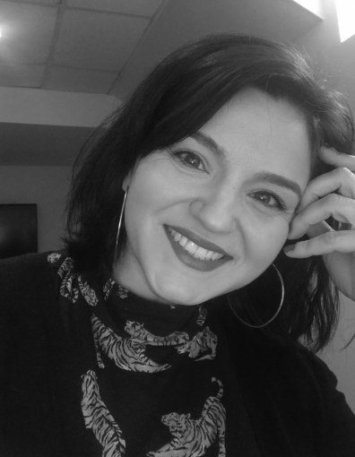 Photo of Marie-Noëlle Morency