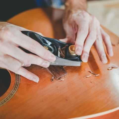 Photo of Houle Lutherie