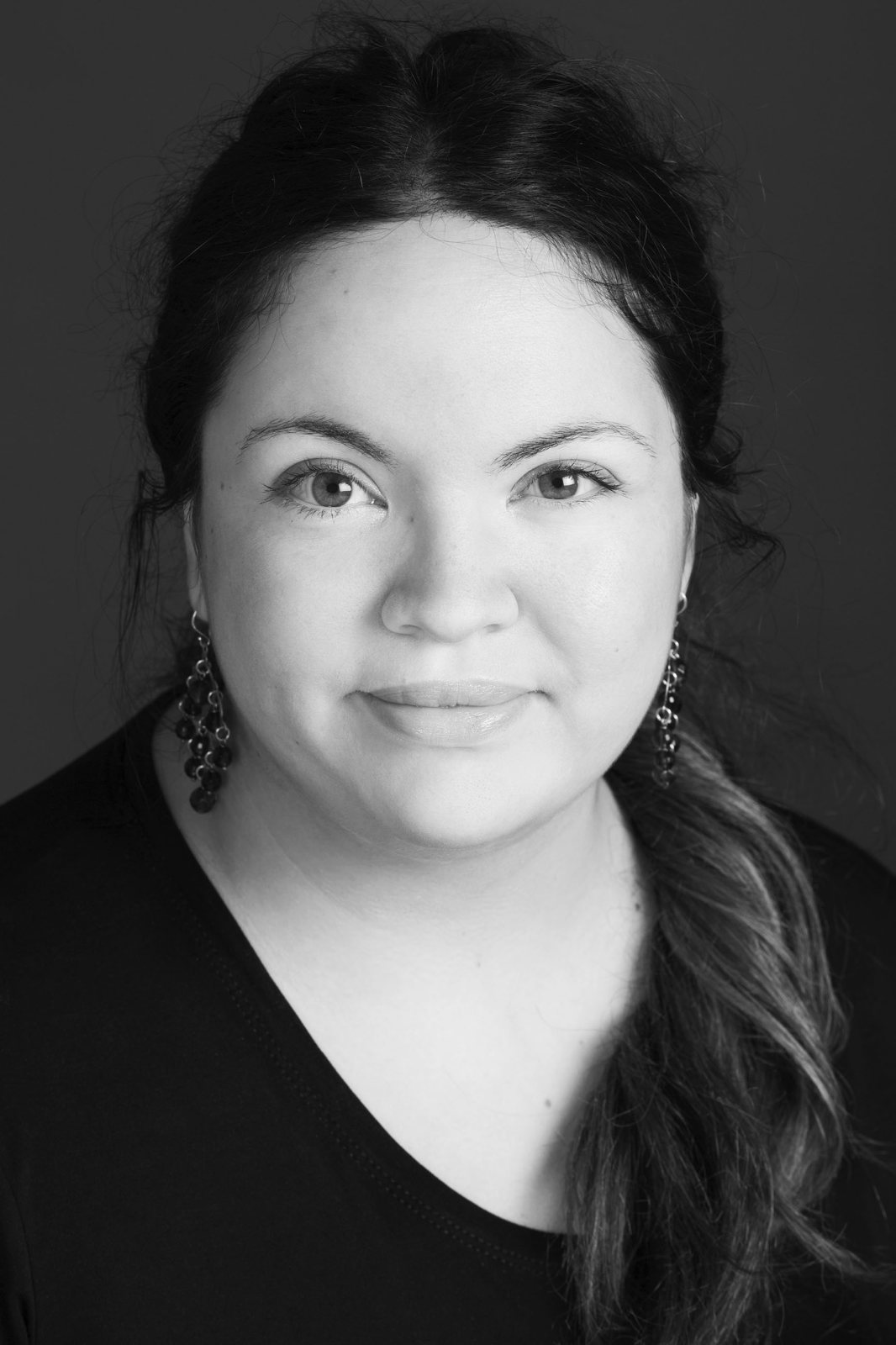 Photo of Katia Belkhodja