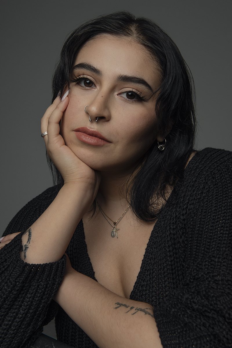 Photo of Sayaka Araniva-Yanez