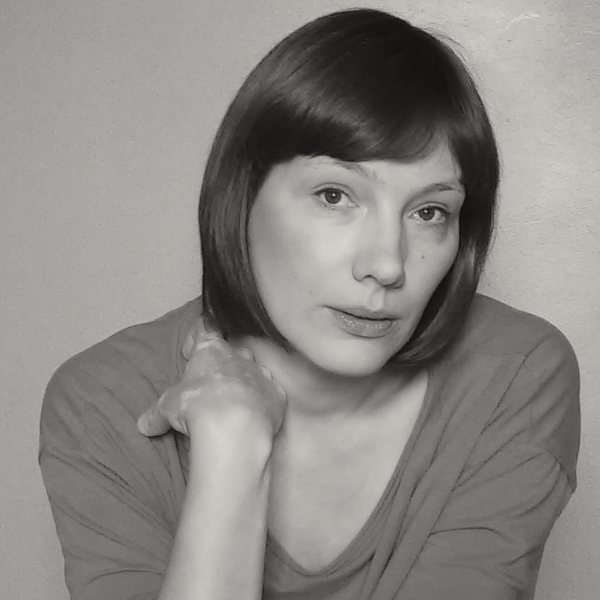 Photo of Justyna Bargielska