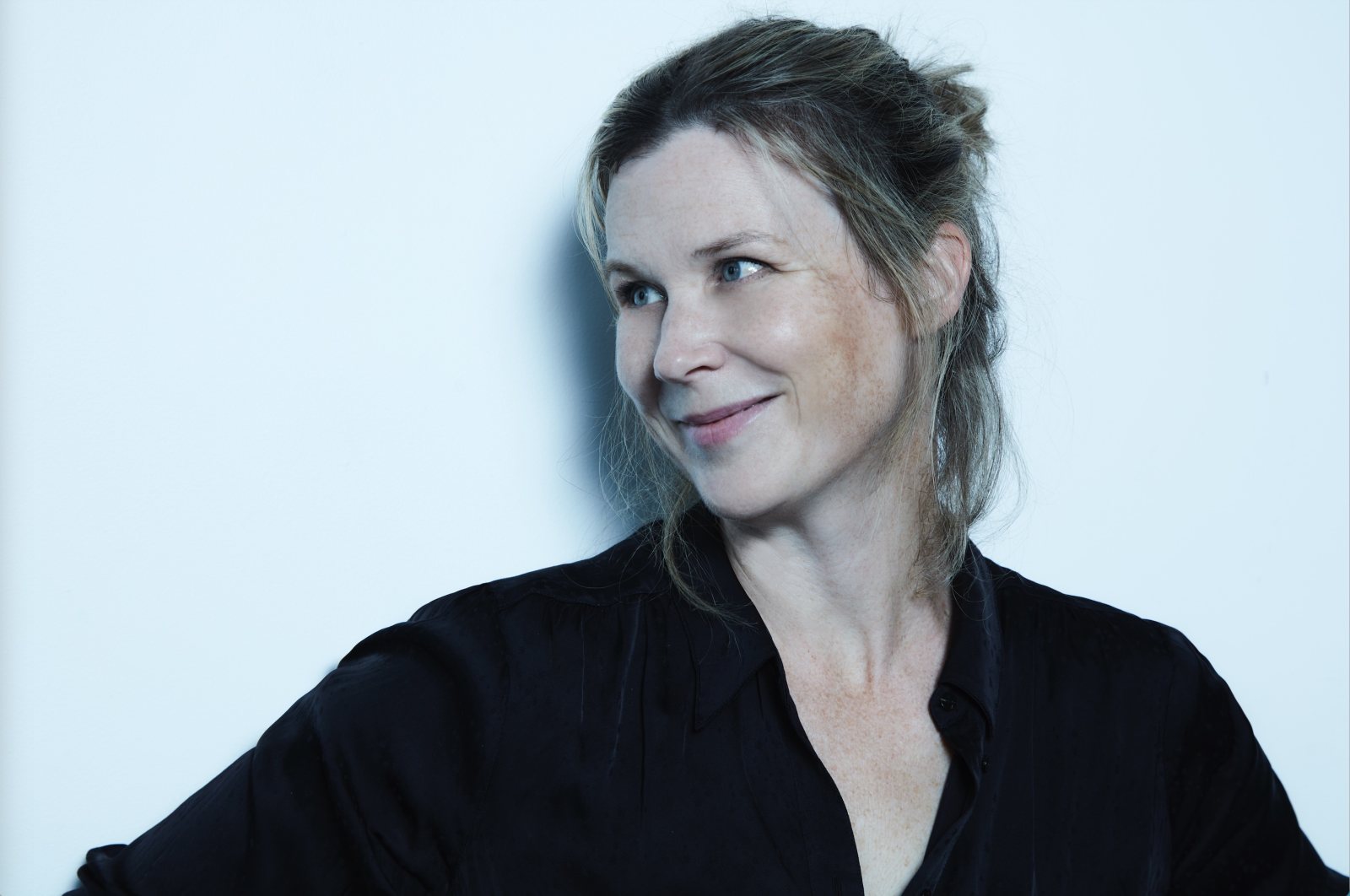 Photo of Sarah Rocheville