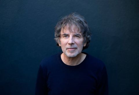 Poster: Thomas Fersen | Francos de Montréal