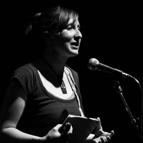 Photo of Hélène Matte