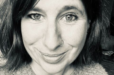 Photo of Azurine – Karine Marcoux