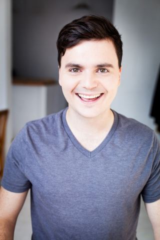 Photo of Maxime Beauregard-Martin