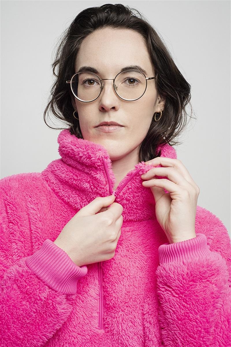 Photo of Mélanie Jannard