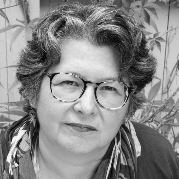 Photo of Nathalie Théocharidès