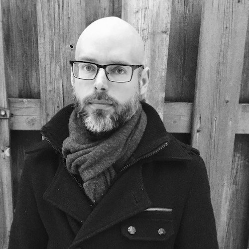 Photo of Mario Brassard