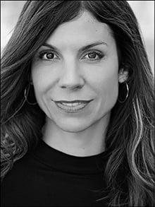 Photo of Catherine Eve Groleau