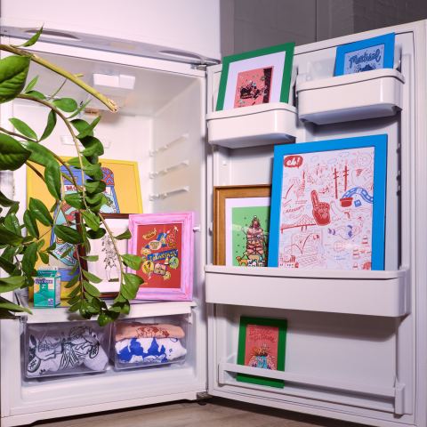 Photo of eb! studio