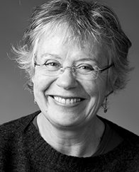 Photo of Marie-Christine Boyer