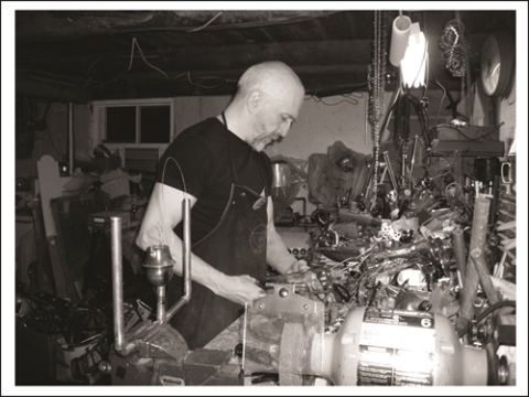 Photo of Benoit Laverdière