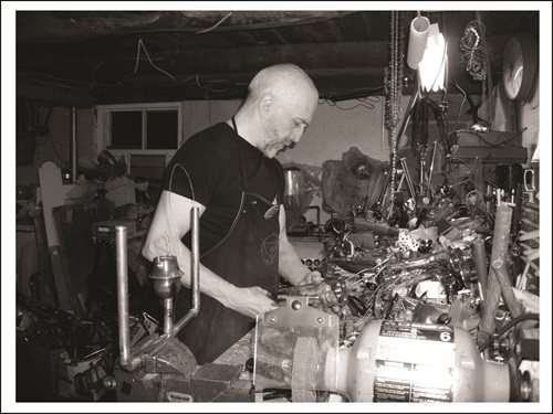Photo of Benoit Laverdière