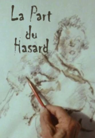 Poster: La part du hasard