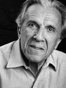 Photo of Jacques Folch-Ribas